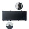 New 80.5Wh Replacement Battery for Dell VG661