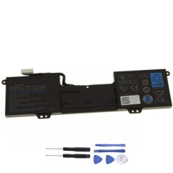 New 29Wh Replacement Battery for Dell WW12P