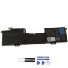 New 29Wh Replacement Battery for Dell WW12P