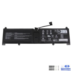 MSI BTY-M4A 72Wh Battery