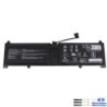 MSI BTY-M4A 72Wh Battery