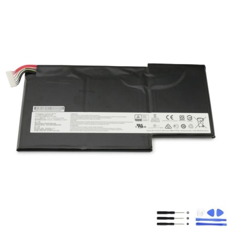 MSI BTY-M6J 64.98Wh Battery