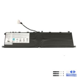 MSI BTY-M6L 1hole 80.25Wh Battery