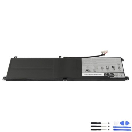MSI BTY-M6L 2hole 80.25Wh Battery