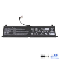 MSI BTY-M6M2 99.99Wh Battery