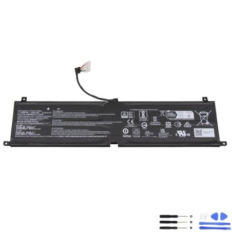 MSI BTY-M6M2 99.99Wh Battery