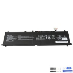 MSI BTY-M6M3 99.99Wh Battery