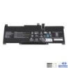 MSI BTY-M49 53.8Wh Battery