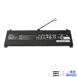 MSI BTY-M54 90Wh Battery