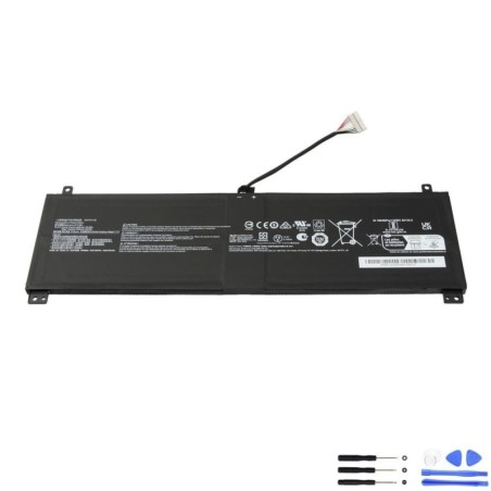 MSI BTY-M54 90Wh Battery