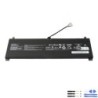 MSI BTY-M54 90Wh Battery
