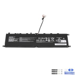 MSI BTY-M57 65Wh Battery