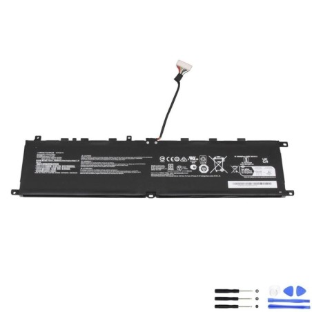 MSI BTY-M57 65Wh Battery