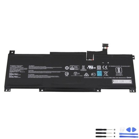 MSI BTY-M491 53.8Wh Battery