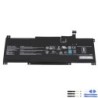 MSI BTY-M491 53.8Wh Battery
