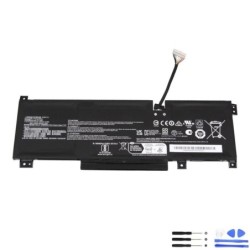 MSI BTY-M492 52Wh Battery
