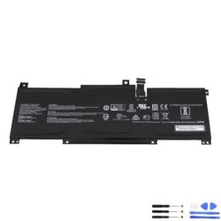 MSI BTY-M493 39.3Wh Battery