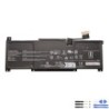 MSI BTY-M494 39.3Wh Battery