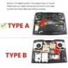 MSI BTY-L781 Type A 75.24Wh Battery