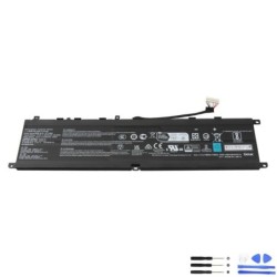 MSI BTY-M6M 99.99Wh Battery