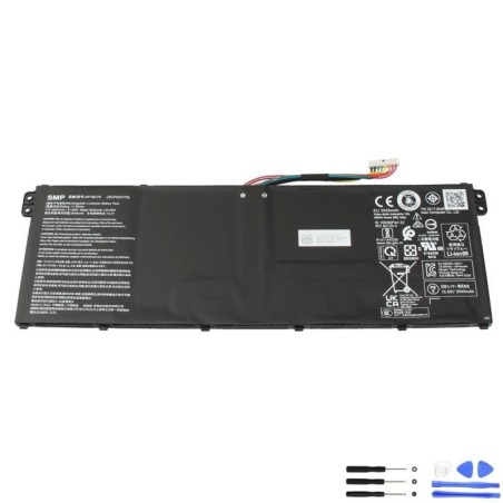Acer AP18C7K 40.9Wh Battery