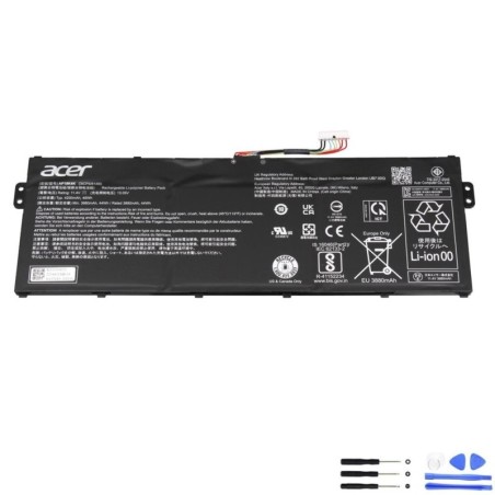 Acer AP18K4K 48Wh Battery