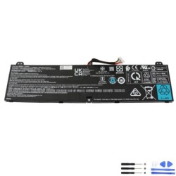 Acer AP20BHU 99.98Wh Battery