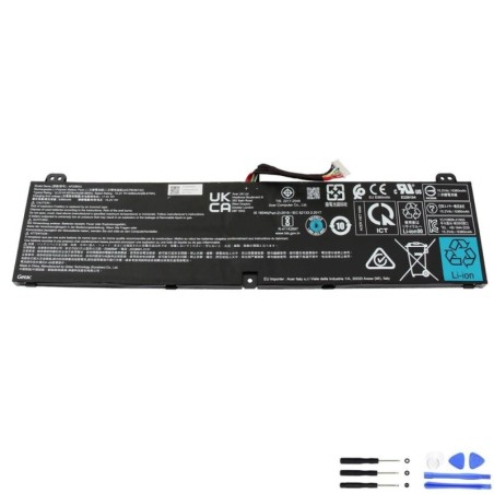 Acer AP20BHU 99.98Wh Battery