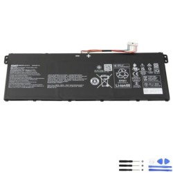 Acer AP23A7L 53Wh Battery