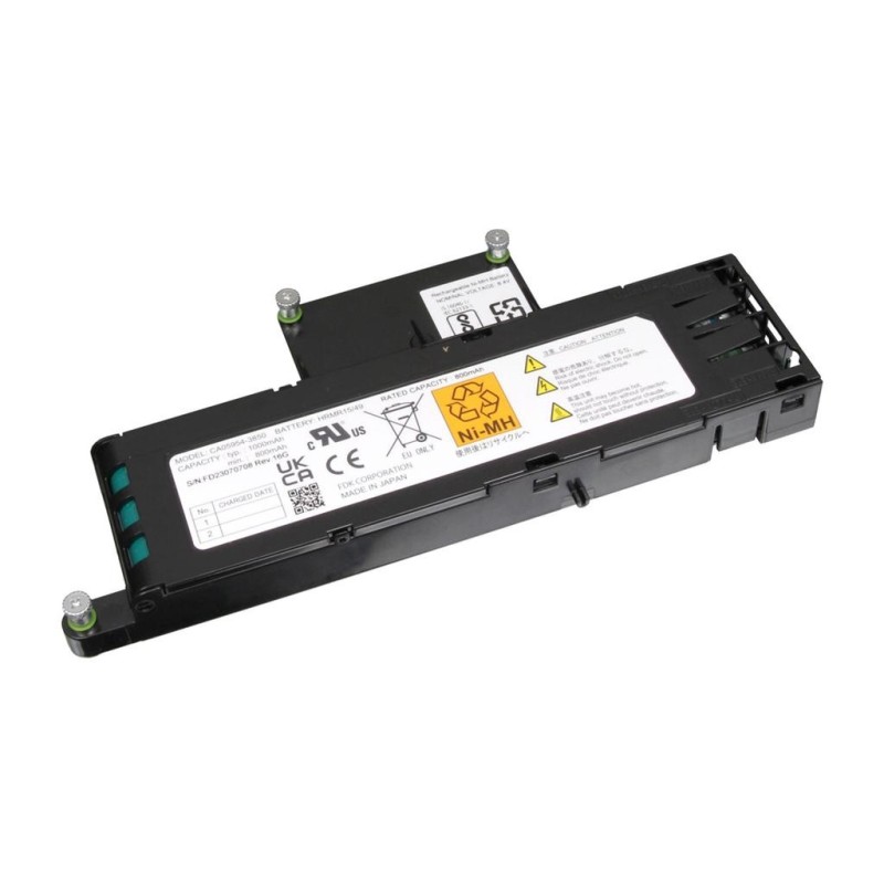 Fujitsu CA05954-3850 1000mAh Battery