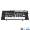 Fujitsu FMVNBP253 65Wh Battery