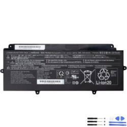 Fujitsu FPB0340S 50Wh Battery