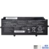 Fujitsu FPB0340S 50Wh Battery
