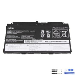 Fujitsu FPB0349S 38Wh Battery