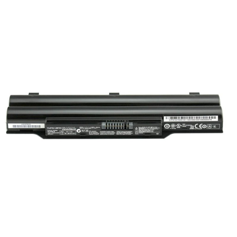 Fujitsu FPCBP250 48Wh Battery