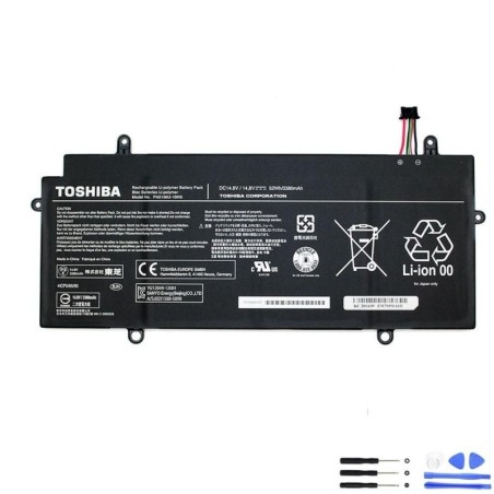 Toshiba PA5136U-1BRS 52Wh Battery