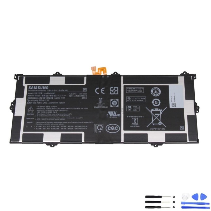 Samsung AA-PBAN2HE 42.3Wh Battery