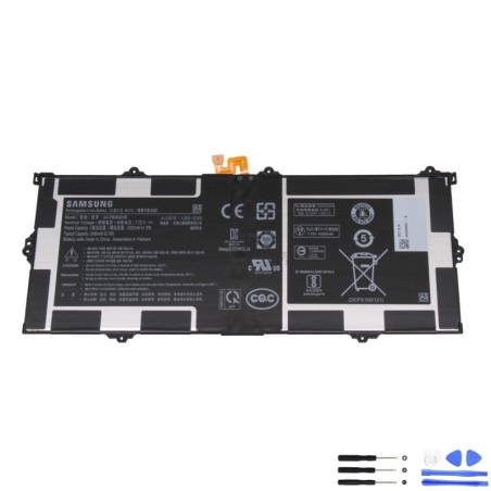 Samsung AA-PBAN2HE 42.3Wh Battery