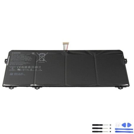 Samsung AA-PBKN4MR 76Wh Battery