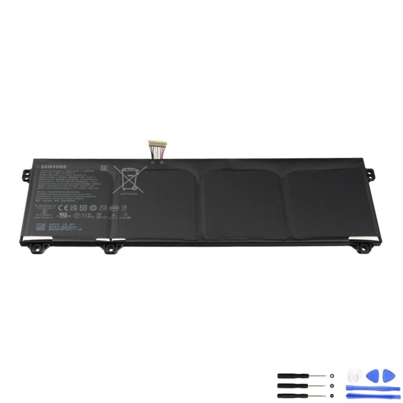 Samsung AA-PBKN4VN 76Wh Battery