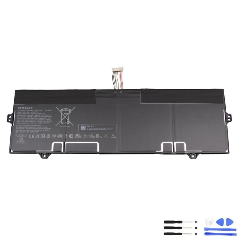 Samsung AA-PBMN4VN 68Wh Battery