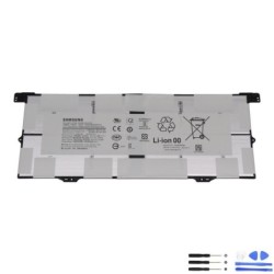 Samsung EB-BW767ABY B 42Wh Battery