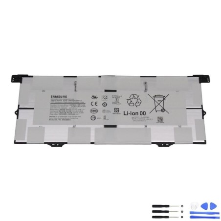 Samsung EB-BW767ABY B 42Wh Battery