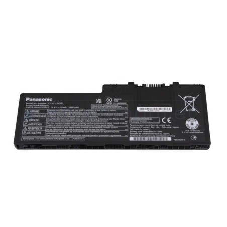 Panasonic CF-VZSU0QW 30Wh Battery