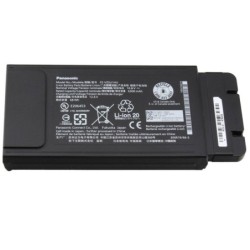 Panasonic FZ-55 FZ-VZSU1HU 68Wh Battery