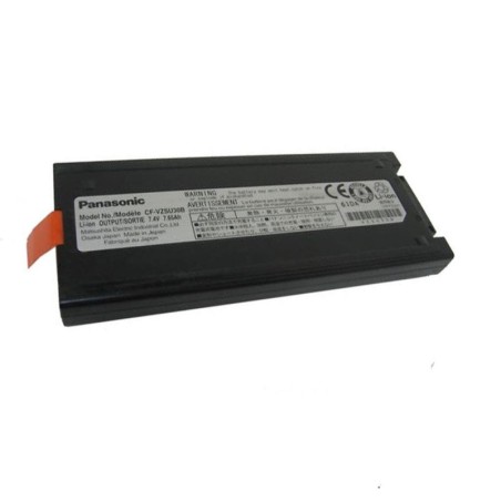 Panasonic CF-VZSU30 6Cell Battery