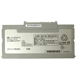 Panasonic CF-VZSU81 30Wh Battery