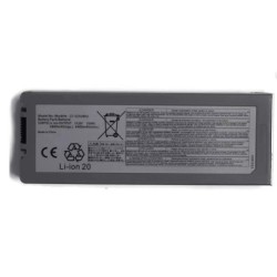 Panasonic CF-VZSU80U 70Wh Battery