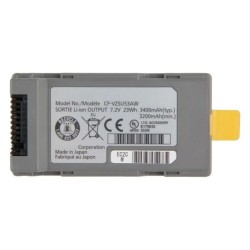 Panasonic CF-VZSU53AW 23Wh Battery