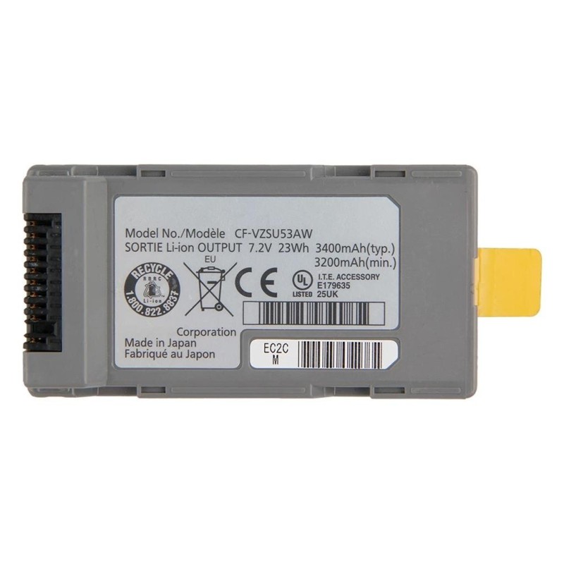 Panasonic CF-VZSU53AW 23Wh Battery